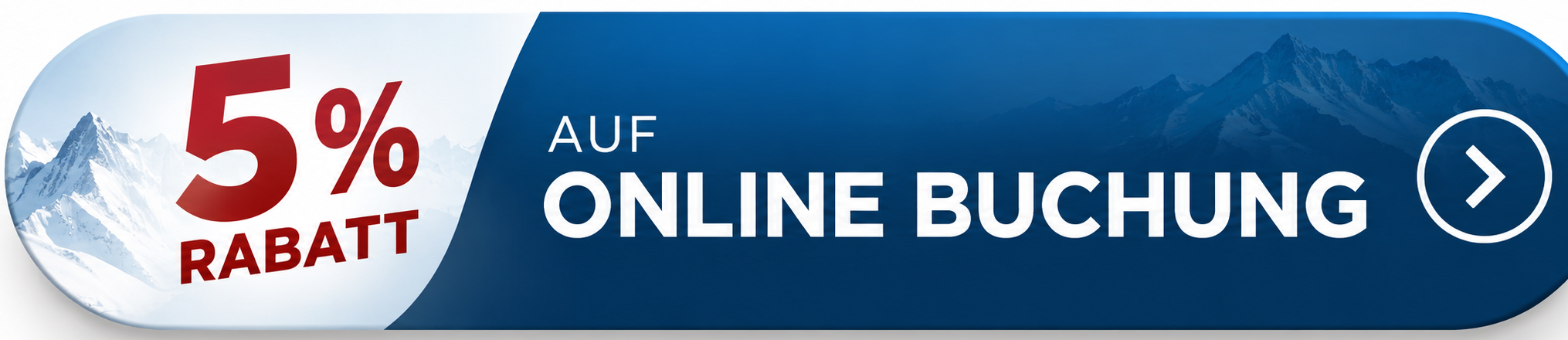 5 % Rabatt auf Online-Buchung